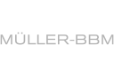 Logo Müller BBM GmbH