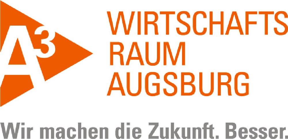 Wirtschaftsraum Augsburg Logo